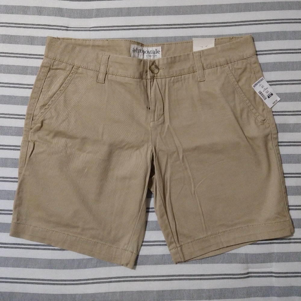 Aeropostale Woman Short